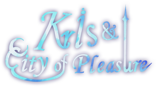Kris and the City of Pleasure logo