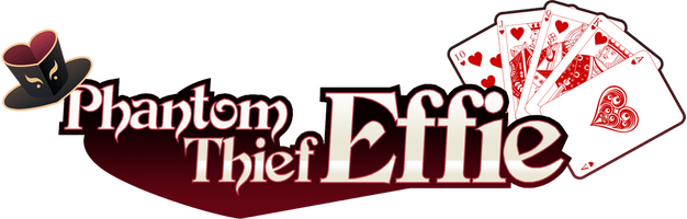 Phantom Thief Effie logo