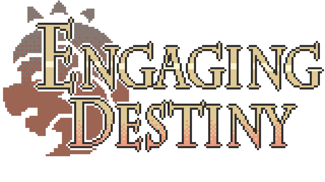 Engaging Destiny logo