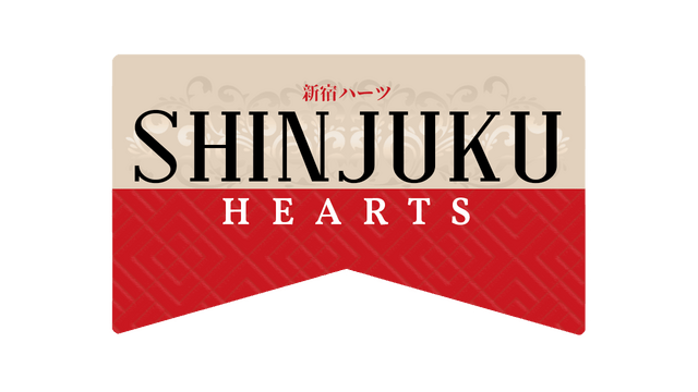 Shinjuku Hearts logo
