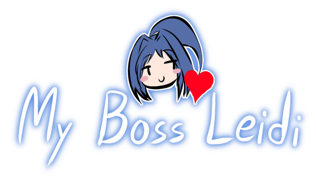 My Boss Leidi logo