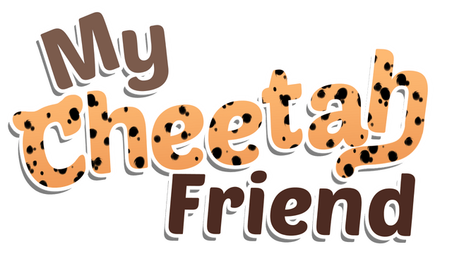 My Cheetah Friend logo
