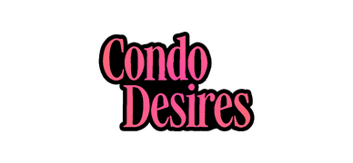 Condo Desires logo