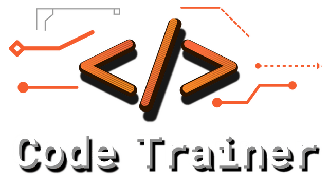 Code Trainer logo