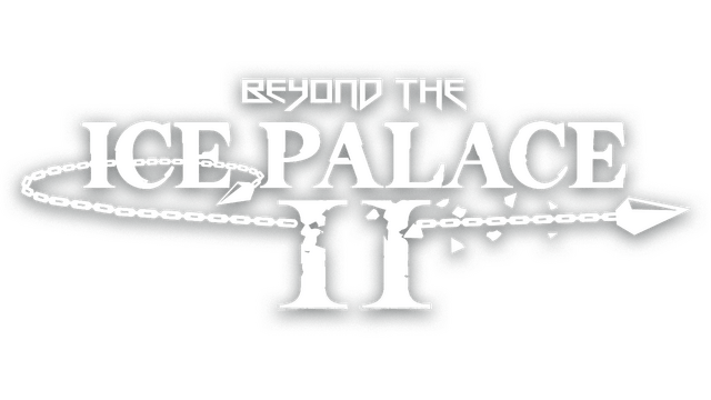 Beyond the Ice Palace 2 logo