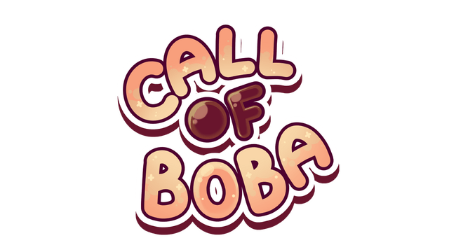 Call of Boba logo