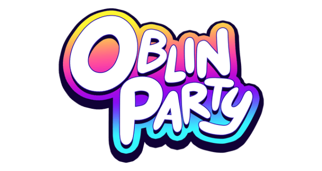 Oblin Party logo