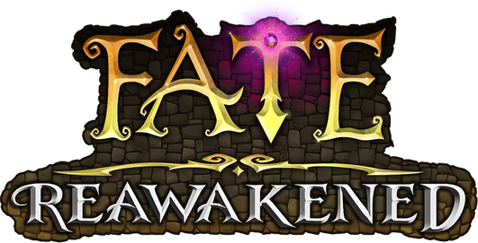 FATE: Reawakened logo