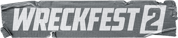 Wreckfest 2 logo