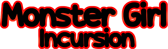 Monster Girl Incursion logo