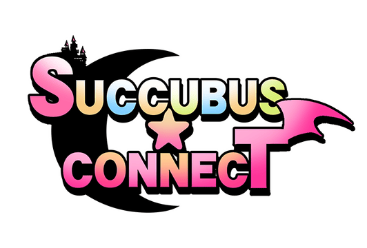 Succubus Connect! logo