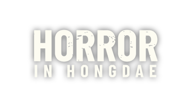 Horror In Hongdae logo