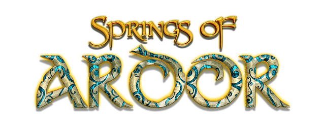 Springs of Ardor logo