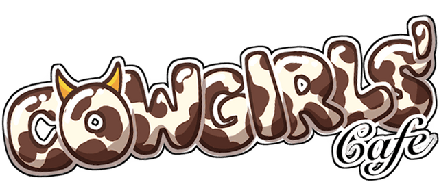 Cowgirl's Cafe logo