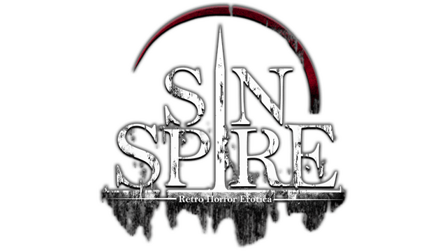 Sin Spire logo