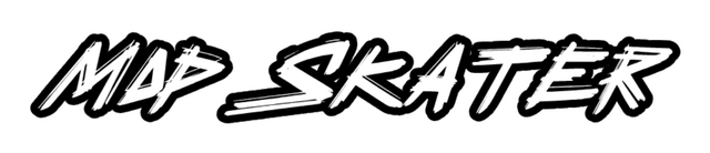 Mop Skater logo