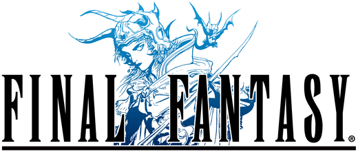 FINAL FANTASY logo