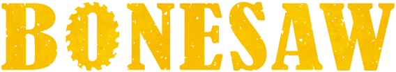 Bonesaw logo