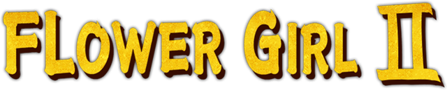 Flower girl 2 logo