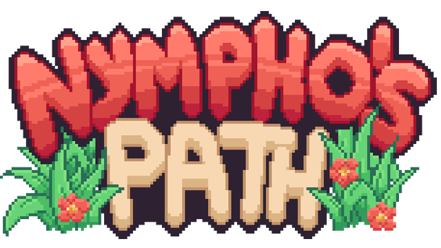 Nympho's Path logo