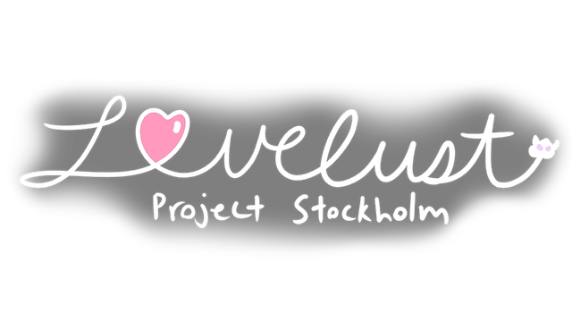 Lovelust: Project Stockholm logo