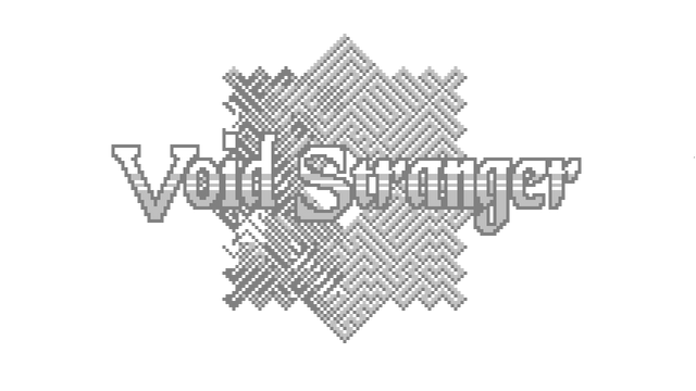 Void Stranger logo
