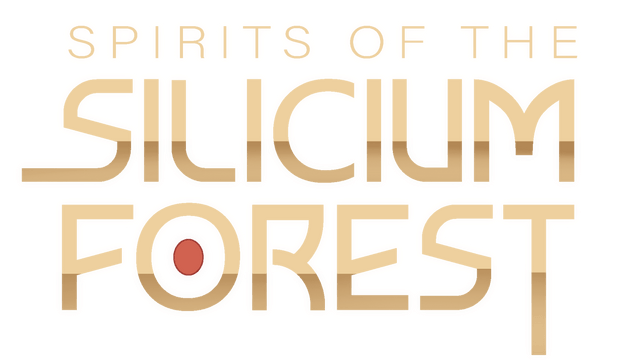 Spirits of The Silicium Forest logo