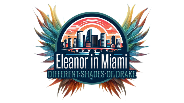 Eleanor in Miami logo