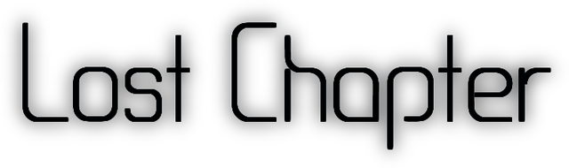 Lost Chapter logo