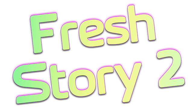 Fresh Story 2 logo