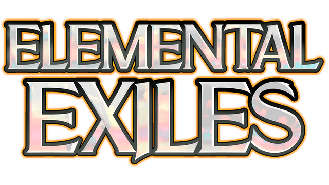 Elemental Exiles logo
