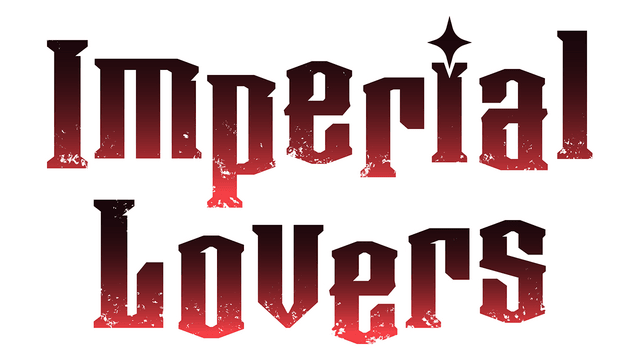 Imperial Lovers logo