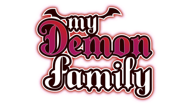 My Demon Family logo