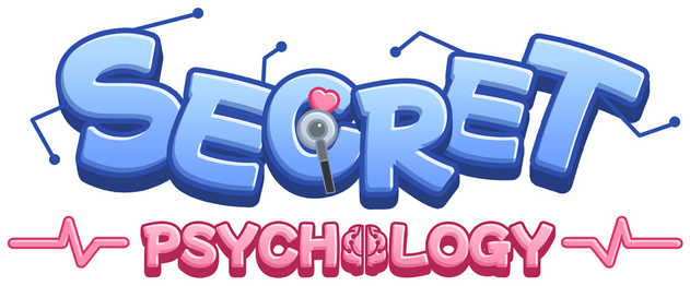 Secret Psychology logo