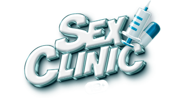 Sex Clinic 18+ logo
