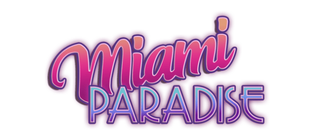 Miami Paradise logo
