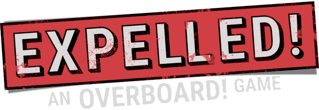 Expelled! logo