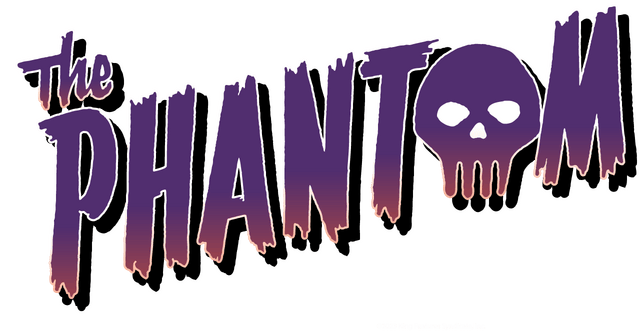 The Phantom logo