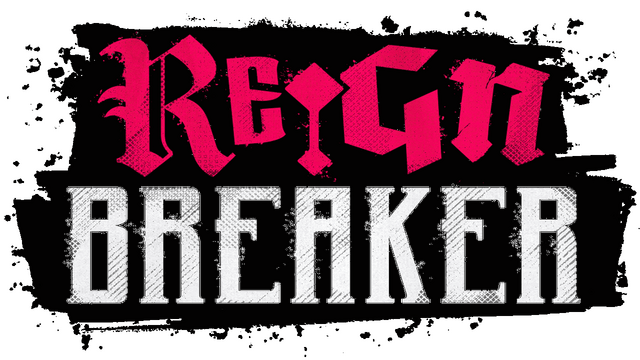 Reignbreaker logo