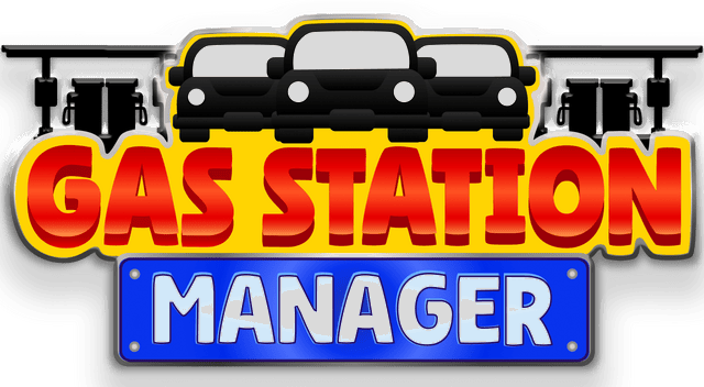 Gas Station Manager logo