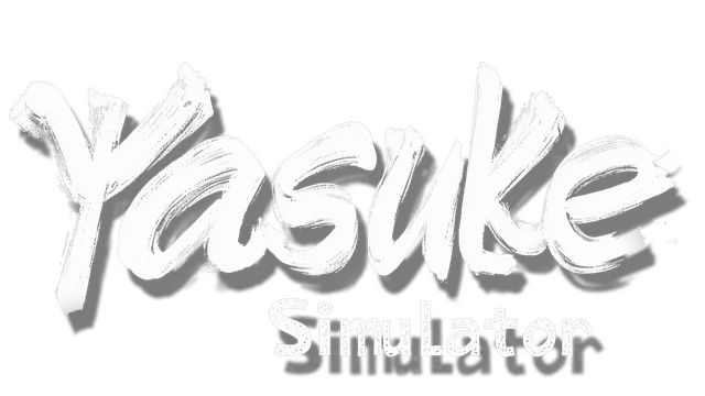 Yasuke Simulator logo
