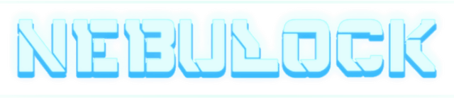 Nebulock logo