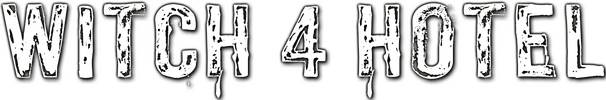 Witch 4 Hotel logo