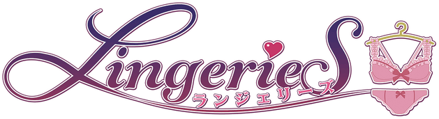 LingerieS logo