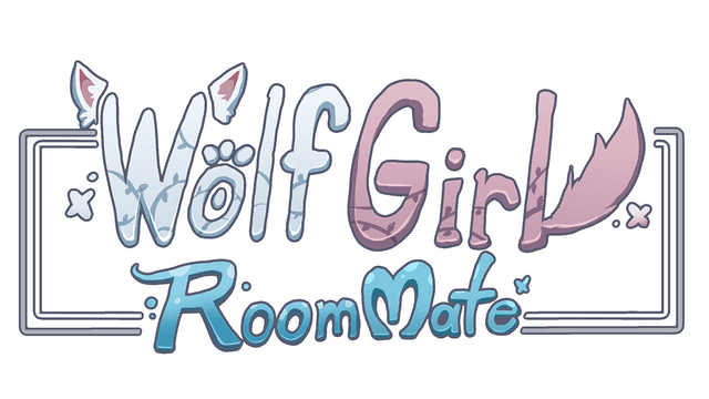 WolfGirl RoomMate logo