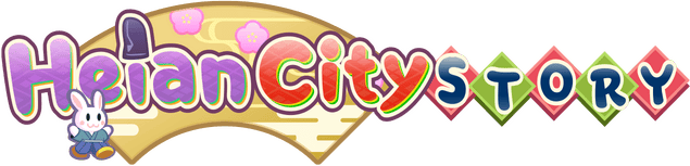 Heian City Story logo