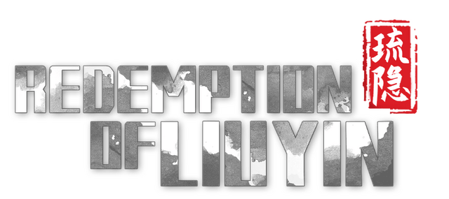 Redemption of Liuyin logo