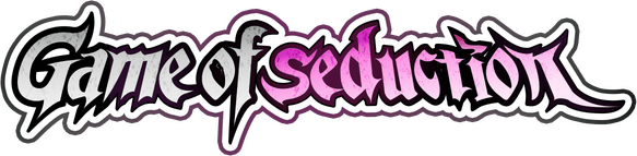 Game of seduction logo