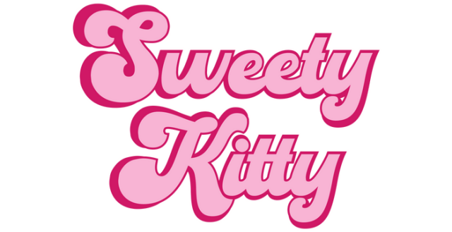 Sweety Kitty logo