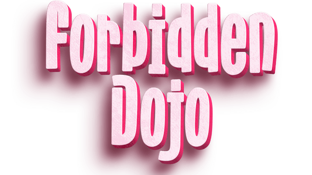 Forbidden Dojo logo